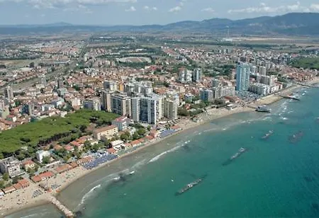 Casa Pineta * Follonica