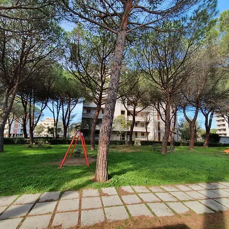 Holiday home Casa Pineta Follonica