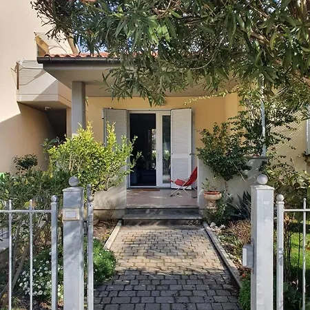 Holiday home Casa Pineta