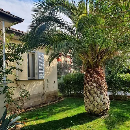 Casa Pineta Holiday home Follonica
