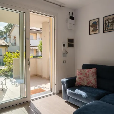 Casa Pineta Holiday home *