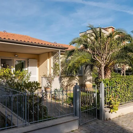 Holiday home Casa Pineta *
