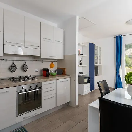 Holiday home Casa Pineta *