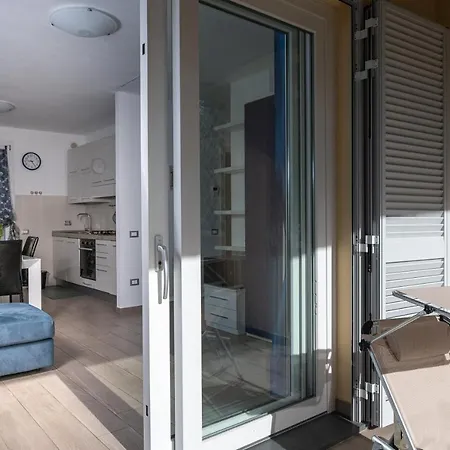 Casa Pineta Holiday home