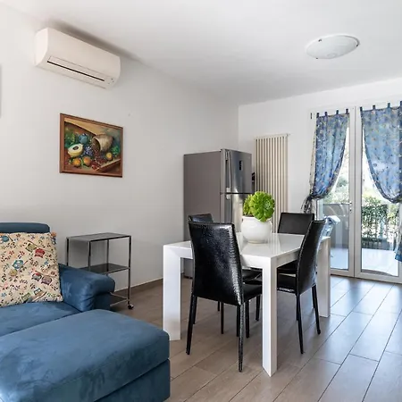 Holiday home Casa Pineta Follonica