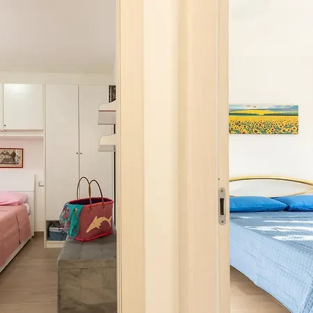 Casa Pineta Holiday home