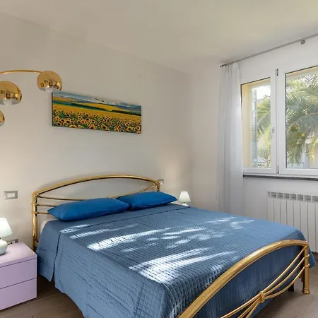Casa Pineta * Follonica