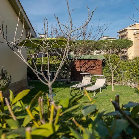 Casa Pineta *