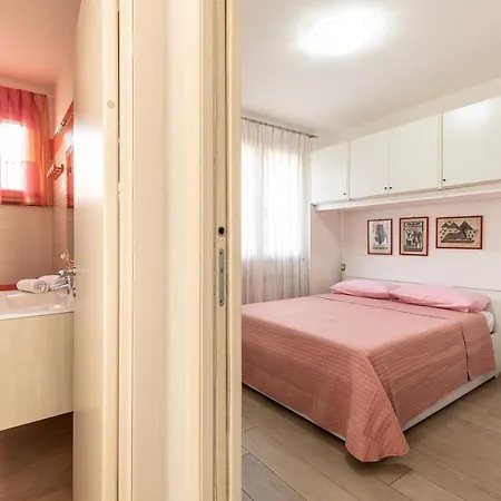 Holiday home Casa Pineta Follonica