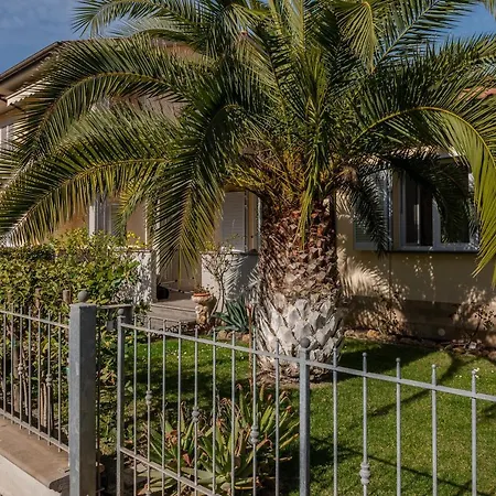 Holiday home Casa Pineta *