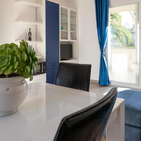 Casa Pineta * Follonica