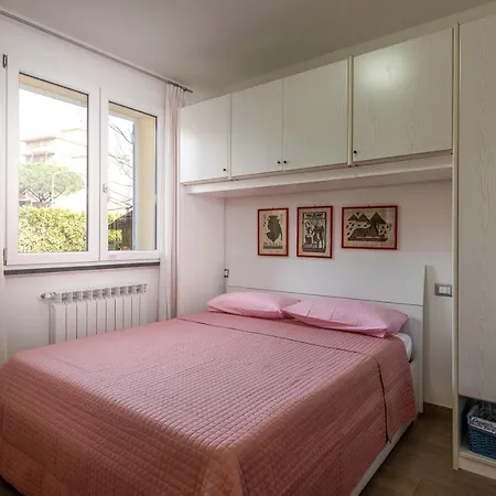 Casa Pineta Holiday home Follonica