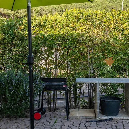 Holiday home Casa Pineta Follonica
