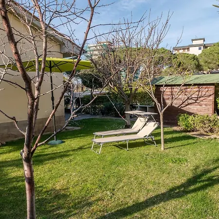 Holiday home Casa Pineta *