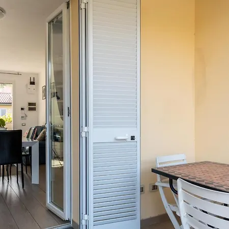 Casa Pineta * Follonica