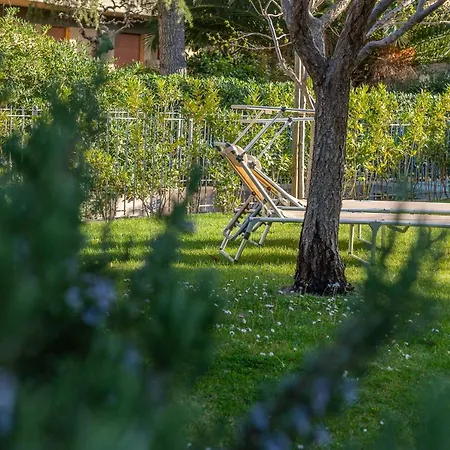 Casa Pineta Holiday home Follonica