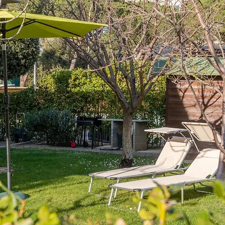 Holiday home Casa Pineta