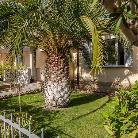 Casa Pineta Holiday home